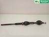 Front driveshaft 36011304