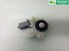 Rear door window regulator with motor 6V0959811B