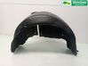 Front wheel arch liner splash guards 6R0810972C