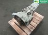 Manuaalinen 6-portainen vaihdelaatikko 01X300044EX