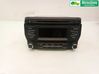 Radio/CD/DVD/GPS head unit 96170A2100WK