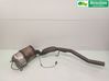 Filtro de partículas del catalizador/FAP/DPF 3C0254703CX