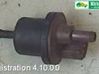 Válvula de vacío 26952070