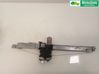 Front window lifting mechanism without motor 93867659