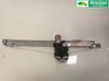 Front window lifting mechanism without motor 93867657