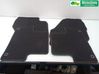 Car floor mat set 39800562