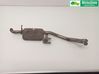 Fuel heater 31320248