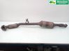 Catalyst/FAP/DPF particulate filter 8603598