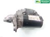 Motor de arranque 25196021
