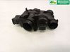 Throttle valve 0345E5