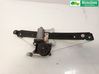 Regulador de puerta trasera con motor 31253720