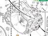 Automatic gearbox 36050945