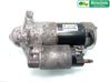Starter motor 55585237