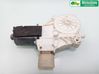 Rear door window regulator motor 1376853