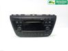 Unidad delantera de radio/CD/DVD/GPS 3910161M11
