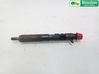 Inyector de combustible 166001137R