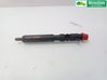 Inyector de combustible 166001137R