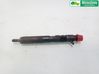Inyector de combustible 166001137R