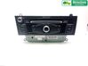 Radio/CD/DVD/GPS head unit 8R1057186N