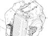 Automatic gearbox LR049855