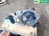 Manual 6 speed gearbox 4300032350