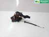 Front door lock 81320A2110