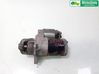 Starter motor 55563538