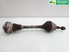 Front driveshaft 1K0407271PF