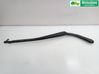 Front wiper blade arm 61619449916