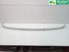 Rear bumper trim bar molding 51127166606