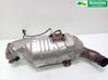 Catalyst/FAP/DPF particulate filter 9823467180