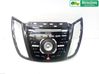 Radio/CD/DVD/GPS head unit 1832251