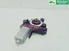 Front door window regulator motor 30699645