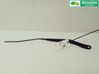 Front wiper blade arm 1615627180