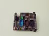Fuse module 9811995580