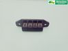 Tailgate/trunk/boot exterior handle 6943002030
