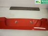 Tailgate trim 5409313
