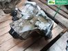 Manual 5 speed gearbox 4300032838