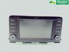Radio/CD/DVD/GPS head unit 96160G6420ASB