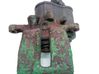 Caliper del freno trasero 4F0615404A