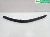 Front bumper splitter molding 12787998