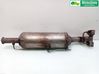 Filtr cząstek stałych Katalizator / FAP / DPF 9810717180
