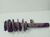Front shock absorber with coil spring 31316786517