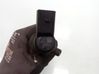 Inyector de combustible 166008052R