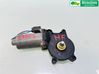 Motor del regulador de la ventanilla de la puerta delantera 67628362063