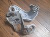 Front door hinges set CJ54S22801AB