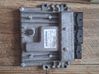 Engine control unit/module ECU DV4112A650BG