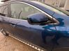 Priekinis el. lango pakėlimo mechanizmas be varikliuko 
