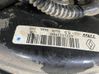 Brake fluid reservoir 