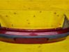Rear bumper 7700838367